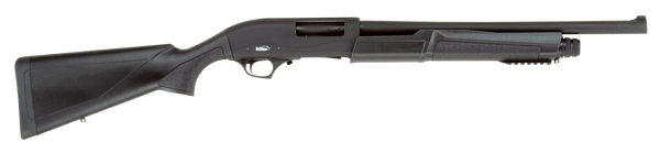TriStar 23160 Cobra III Tactical 12 Gauge 18.50" 5+1 3" Black Right Hand 1 Choke Tube