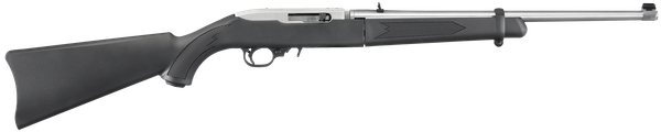 Ruger 11100 10/22 Takedown 22 LR 10+1 18.50" Black Matte Stainless Right Hand