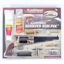 Traditions 1858 Remington .44 Caliber 8" Brass Frame Redi pak