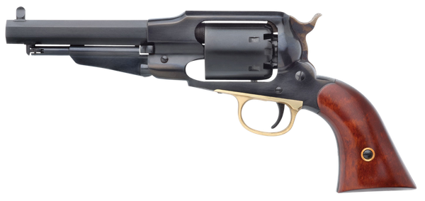Taylors And Company 1858 Tay 432a Remington Ubr Bp .44 5.5