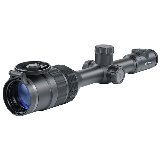 PULSAR DIGEX C50 W/ DIGEX-X850S IR ILLUMINAT