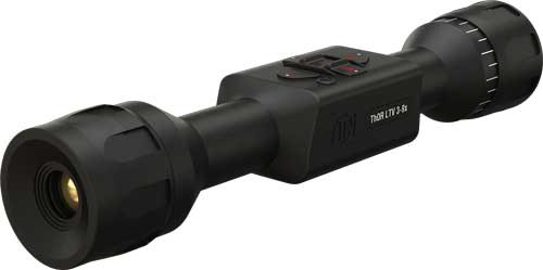 ATN TIWSTLTV635X THOR LTV 3-9X 640X480 THERMAL SCOPE
