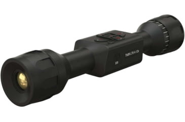 ATN THOR LTV 4-12X 640X480 THERMAL SCOPE