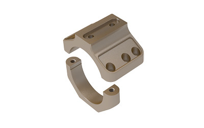 Badger Ordnance Condition One Accessory Ring Cap (ARC) 35MM (TAN)