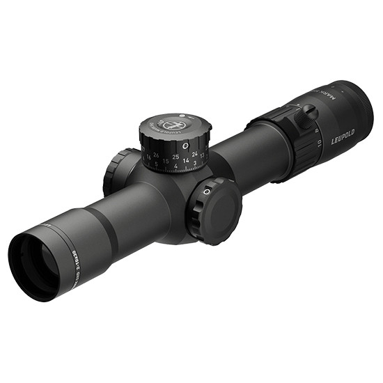 LEUPOLD MK5 HD 2-10X30MM 35MM M5C3 MATTE FFP TMR