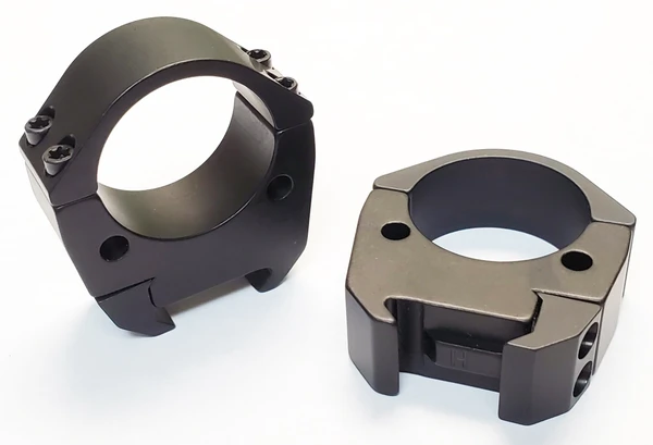 Talley Modern Sporting, 35mm Modern Sporting Scope Ring Low