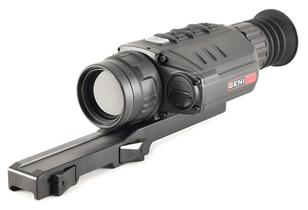 IRAY USA RICO G 384 3X 35MM THERMAL WEAPON SIGHT