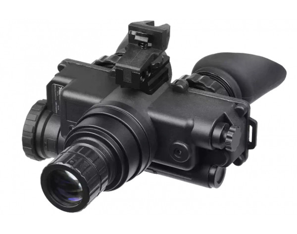 AGM GLOBAL VISION WOLF-7 PRO NW1 bi-ocular Night Vision Goggle