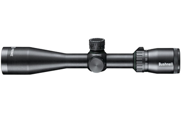 Bushnell Prime, Bush Rp3120sw  3-12x40 Prime Black Rs Bdc Turrets Sw