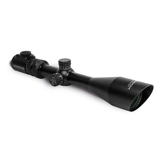 KONUS 7166* ARMADA 6-24X56IL FINE DOT