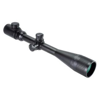 BARSKA 4-16X40 AO IR VARMINT RIFLESCOPE