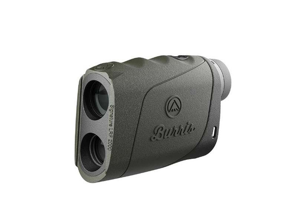 BURRIS SIGNATURE HD LRF2000 LASER RANGEFINDE