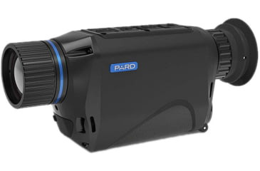 PARD TA3235 TA32 Thermal Monocular Black 3.7x 35mm Multi Reticle 384x288, 50Hz Resolution Zoom 2x-8x