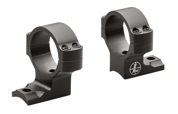 Leupold Intergral Base/ring - B-country 2pc/30mm Med X-bolt