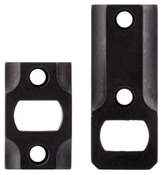 Leupold Base Dual Dovetail 2pc - Winchester Xpr Matte