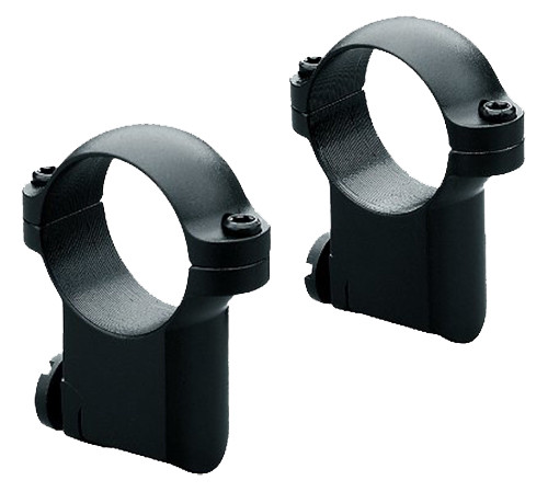 Leupold Ringmount Rings, Leu 52301  Rug 77 Ext Rings High    Mt