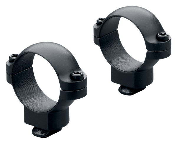Leupold Rings Dual Dovetail - 34mm Super High Matte