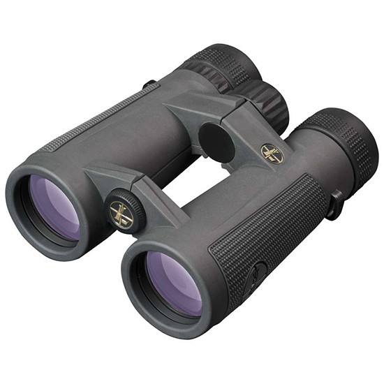 Leupold Bx-5, Leu 175854 Bino 10x50 Bx-5 Santiam Hd Gray