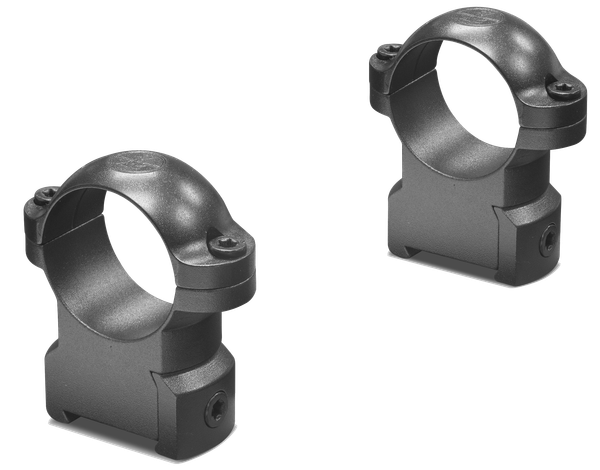 Leupold Ringmount Rings, Leu 177360 Rm Cz 550 Hi  Mt