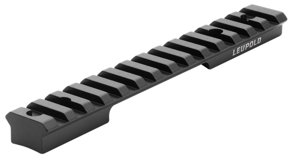 Leupold Base Backcountry Cross - Slot Remington 783 Sa Matte