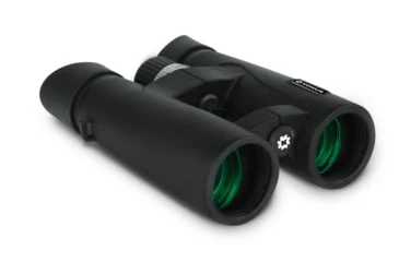 KONUS 2270 MISSION BAK-4 BINOCULAR 8X42 , Color: Black
