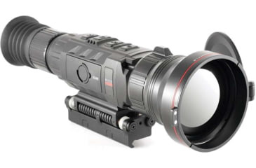 InfiRay Outdoor Rico HD 1280 2X 75mm Magnification Thermal Weapon Sight IRAY-RS75