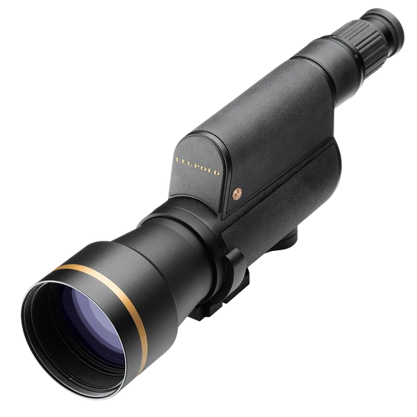 Leupold Gold Ring, Leu 120377 Spot Scp 20-60x80 Ti Moa Gy