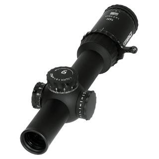 STEINER T6Xi RIFLE SCOPE 1-6X24 KC-1