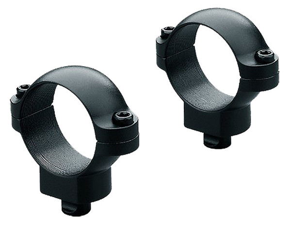 Leupold Quick Release Rings, Leu 51717  Qr Rings 30mm Low Mt