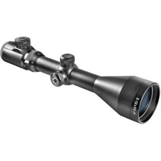BARSKA 3-12X50MM IR EURO-30 PRO RIFLESCOPE