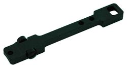 Leupold Base Standard 1pc - Winchester 70 Gloss