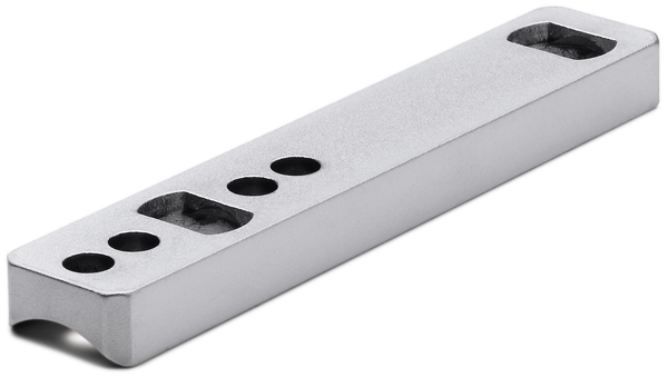 Leupold Base Dual Dovetail 1pc - T/c Encore/omega Matte
