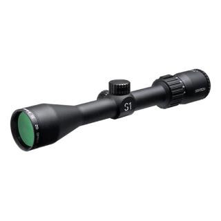 SIGHTRON S1 3-9X40 G2 HHR HUNTER HOLDOVER
