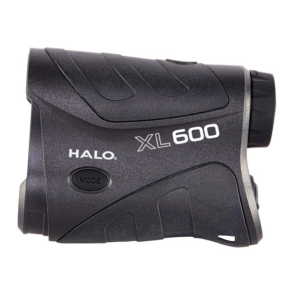 Halo (gsm) Xl600, Halo Hal-halrf0085 Xl600  Black