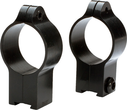 Talley Rings Low 1" Rimfire -