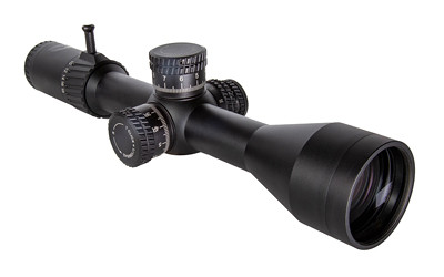 Sightmark Presidio 3-18x50 LR2 FFP