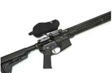 Sentry Scopecoat Sight Cover Trijicon RMR 2mm Black SC-TA-RMR-BLK