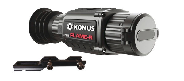 Konus Flame-r, Konus 7952  Flame-r Thermal Rfl Scop 256x192