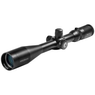 BARSKA 4-16X50MM BENCHMARK LR RIFLESCOPE