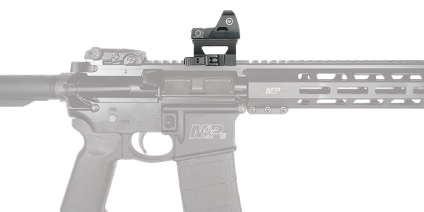 Crimson Trace CTS-1400 Compact Reflex Sight