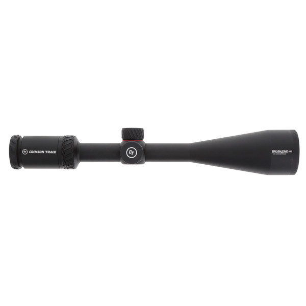 Ctc Brushline Pro 4-16x50 Creedmoor