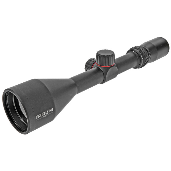 Crimson Trace Brushline 3-9x50 Brushline BDC