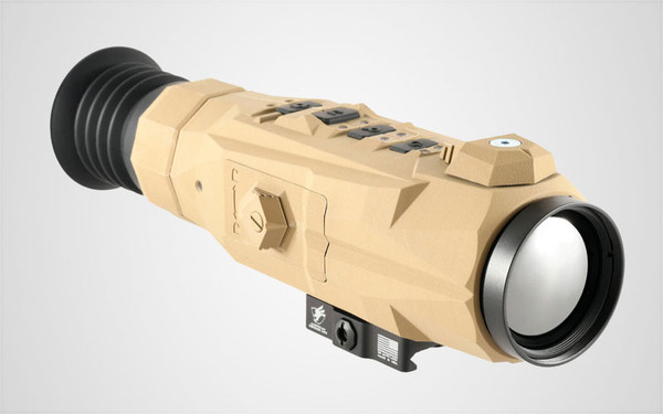 Iray Usa Llc Rico, Iray Ra50 Rico Alpha 640mk2 3x 640x480