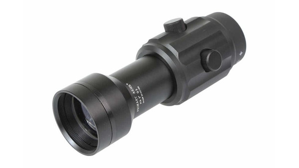 Primary Arms Red Dot Magnifier, 3x, Gen III, No Mount, Black, PA3XGENIII 510001