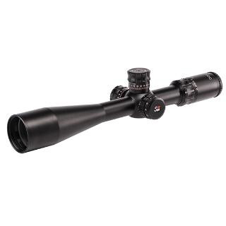 SIGHTRON SIII PLR 6-24X50 ZSTOP IR MH-5