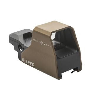 SIGHTMARK ULTRA SHOT R-SPEC REFLEX SIGHT DE