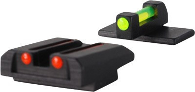 Williams Fire Sight Set For - Kahr Excludes Cw/cm Series