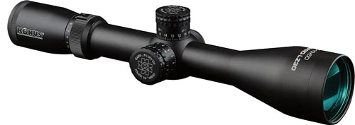 Konus Scope Konuspro Lz30 - 2.5-10x50 Illum 30/30 Ret 30mm