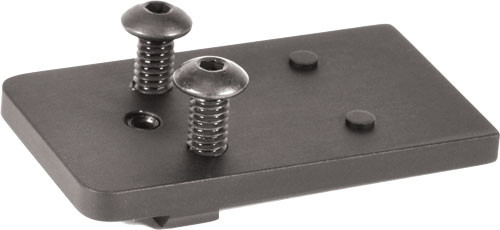 Egw Scope Mount Vortex Razor - For Glock Matte Black