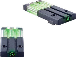Mepro Usa Llc Ft Bullseye, Mepro 631253108  Ft Bullseye¬†hk Vp9 Rear Grn